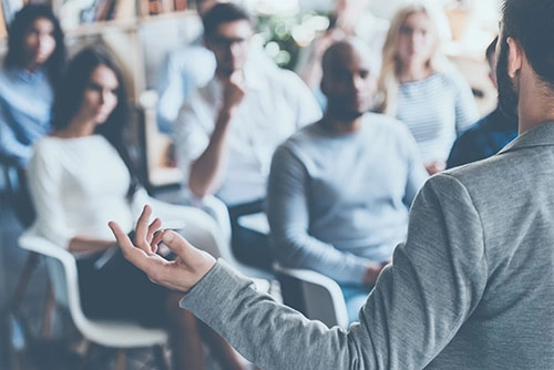 Communication aux employés